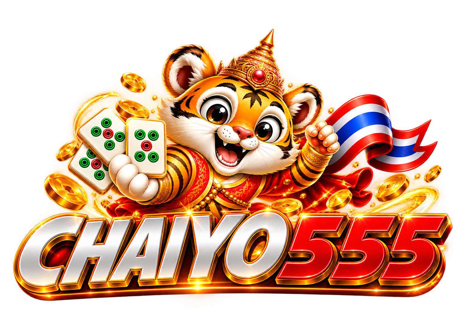 CHAIYO555